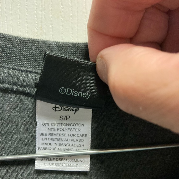 Nightmare Before Christmas t shirt - Picture 2 of 2